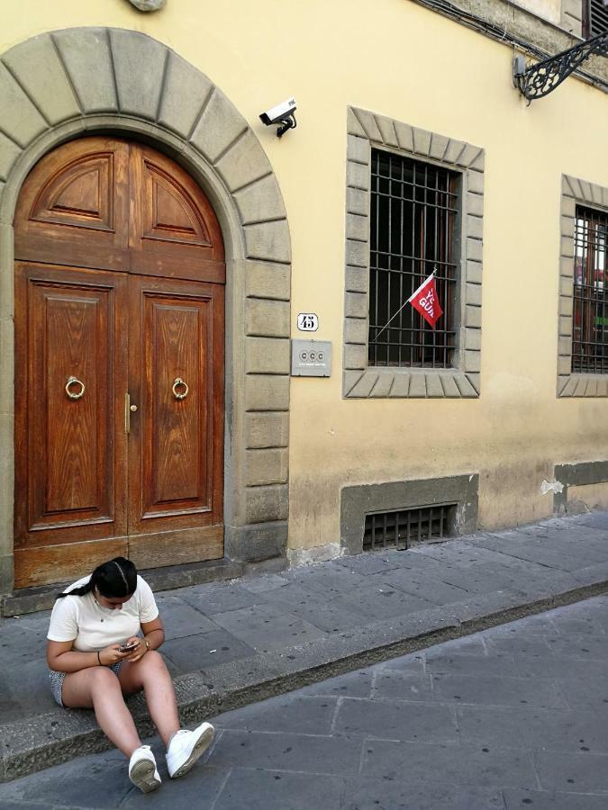 Ricasoli Charme Флоренция Екстериор снимка