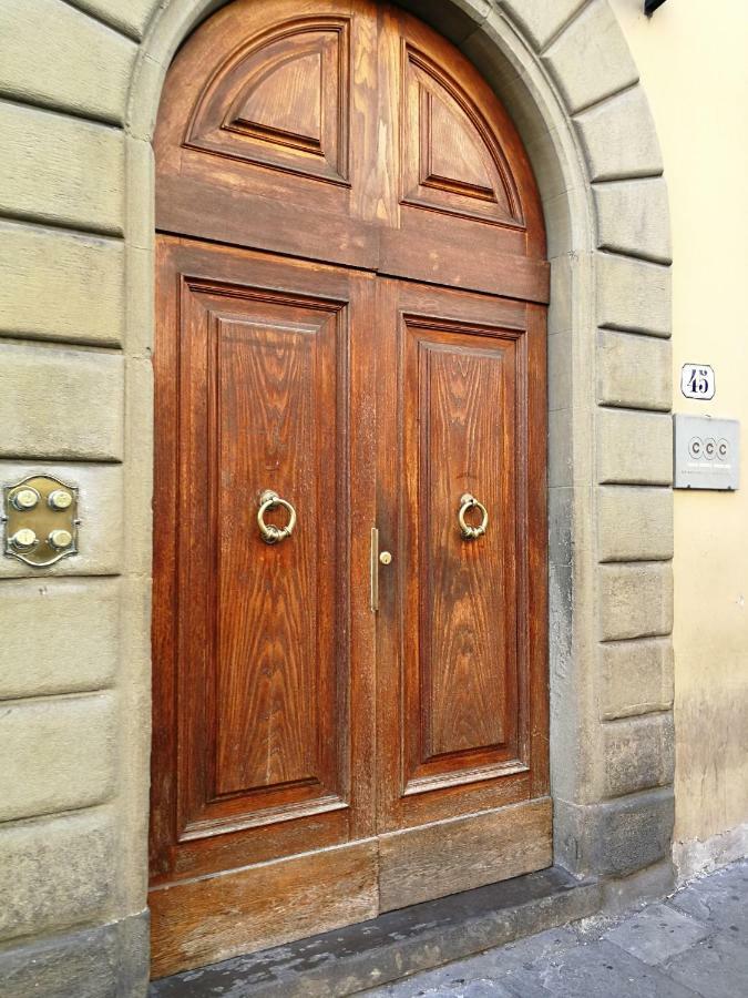 Ricasoli Charme Флоренция Екстериор снимка